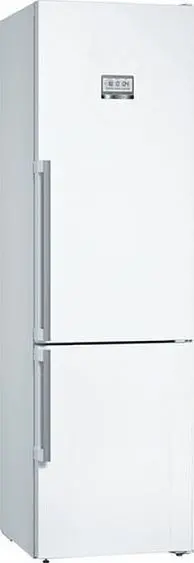 Холодильник BOSCH KGF39PW3OR — фото