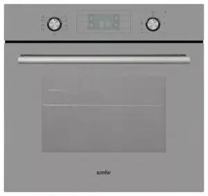 Духовой шкаф SIMFER b 6006 oerf