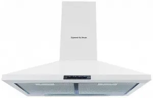 Вытяжка ZIGMUND SHTAIN K 137.61 W