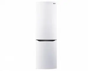 Холодильник LG ga-b379svca