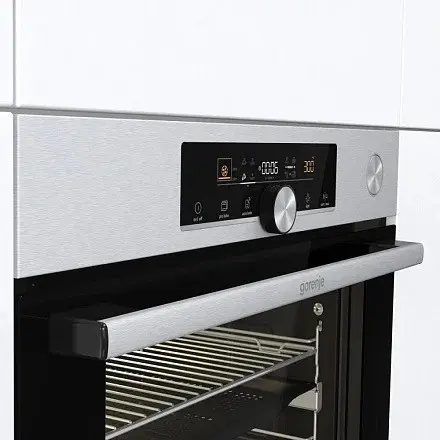 Духовой шкаф GORENJE BSA6747A04X — фото