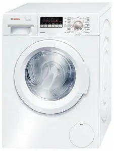 Стиральная машина BOSCH wlk 24263 oe