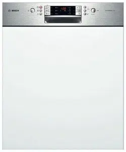 Посудомоечная машина BOSCH smi 65m65