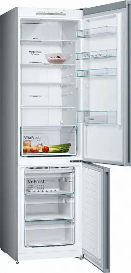Холодильник BOSCH KGN39NL2AR — фото