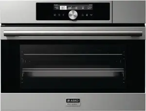 Духовой шкаф ASKO ocs8456s