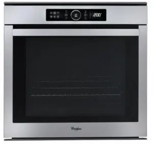 Духовой шкаф Whirlpool AKZM 8480 IX