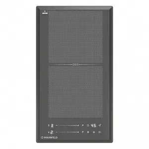Варочная поверхность MAUNFELD CVI292S2FLGR Inverter