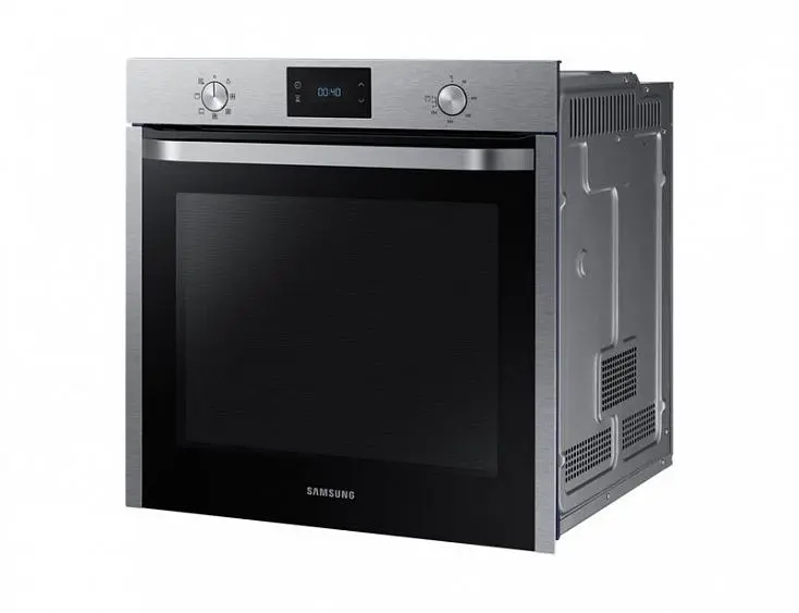Электрический духовой шкаф SAMSUNG NV75K3340RS/WT — фото