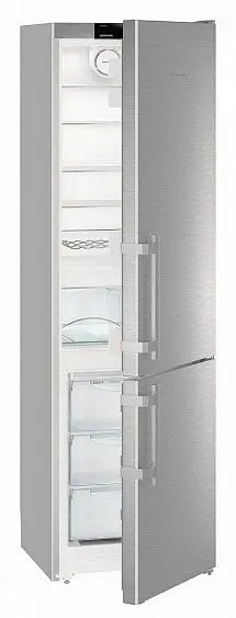 Холодильник LIEBHERR CNef 4015 — фото
