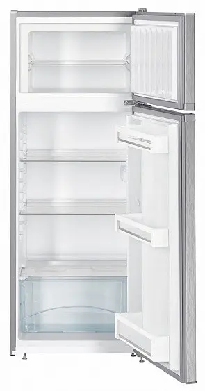 Холодильник LIEBHERR CTele 2531 — фото