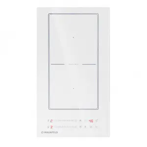 Варочная поверхность MAUNFELD CVI292S2BWH