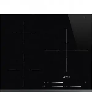 Поверхность SMEG SI7633B