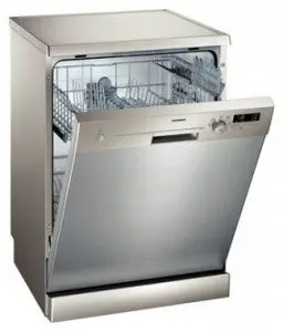 Посудомоечная машина SIEMENS SN25D800