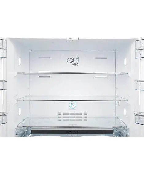 Холодильник KUPPERSBERG NMFV 18591 BE — фото