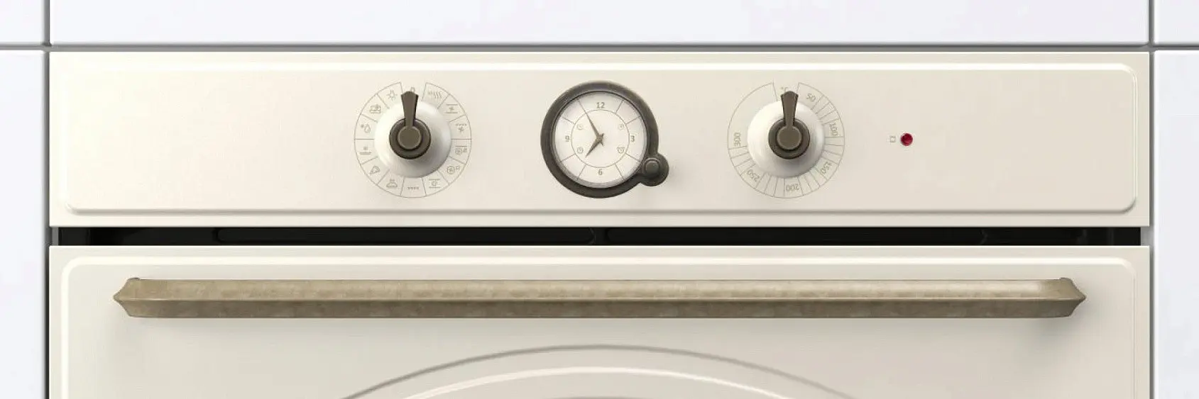 Духовой шкаф GORENJE BOS67372CLI — фото