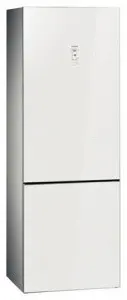 Холодильник SIEMENS kg 49nsw21 r