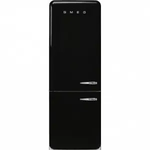 Холодильник SMEG FAB38LBL