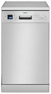 Посудомоечная машина BOMANN GSP7411 inox 45 cm