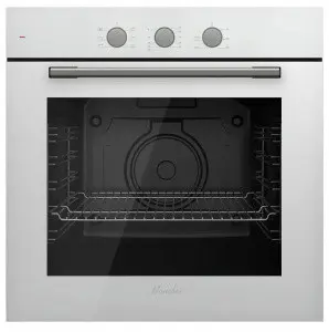Духовой шкаф MONSHER MOE 6026 Blanc