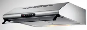 Вытяжка DELONGHI KD-N5 60IX