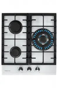 Варочная поверхность HIBERG VM 4534 W
