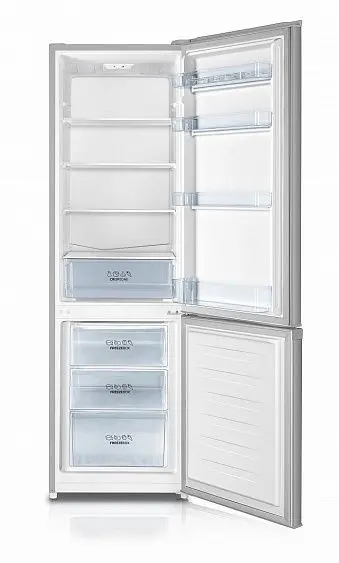 Холодильник GORENJE RK4181PS4 — фото