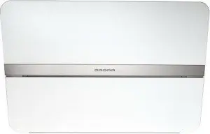 Вытяжка FALMEC Flipper 85 P.E. Cono Vetro Bianco CFPN85.E0P2#ZZZF491F