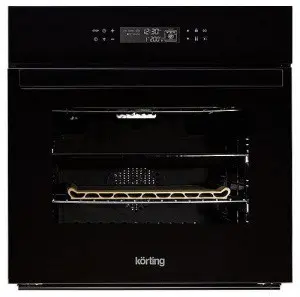 Духовой шкаф KORTING okb 9102 csgn pro