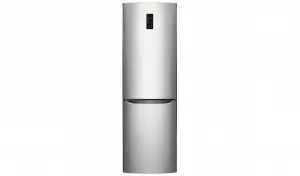 Холодильник LG GA-B409SAQL
