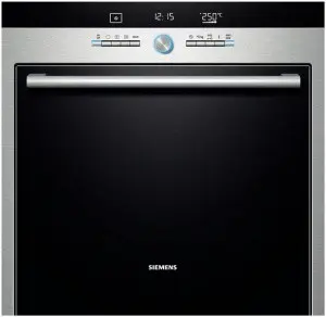 Духовой шкаф SIEMENS hb56gs560