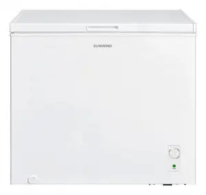 Морозильный ларь SUNWIND SCH205