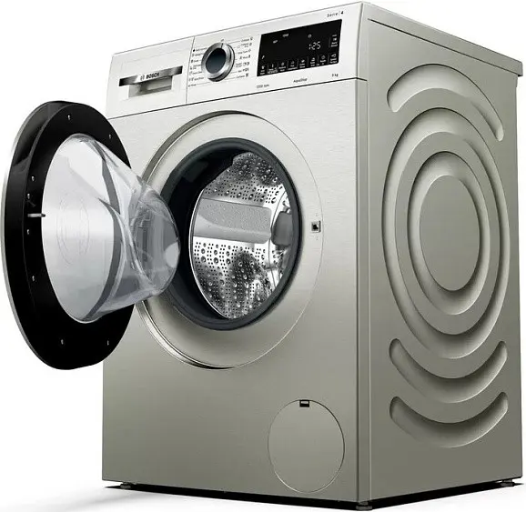 Стиральная машина BOSCH WGA242XVME — фото