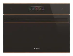 Духовой шкаф SMEG SO4606WAPNR