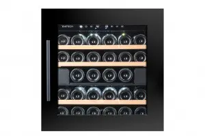 Винный шкаф TEMPTECH OZ60DB