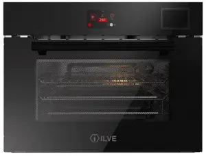 Духовой шкаф ILVE 645-STCHSW/BK