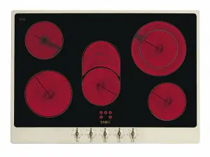 Поверхность SMEG P875PO