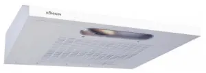 Подвесная вытяжка KONIGIN Tiara White 60