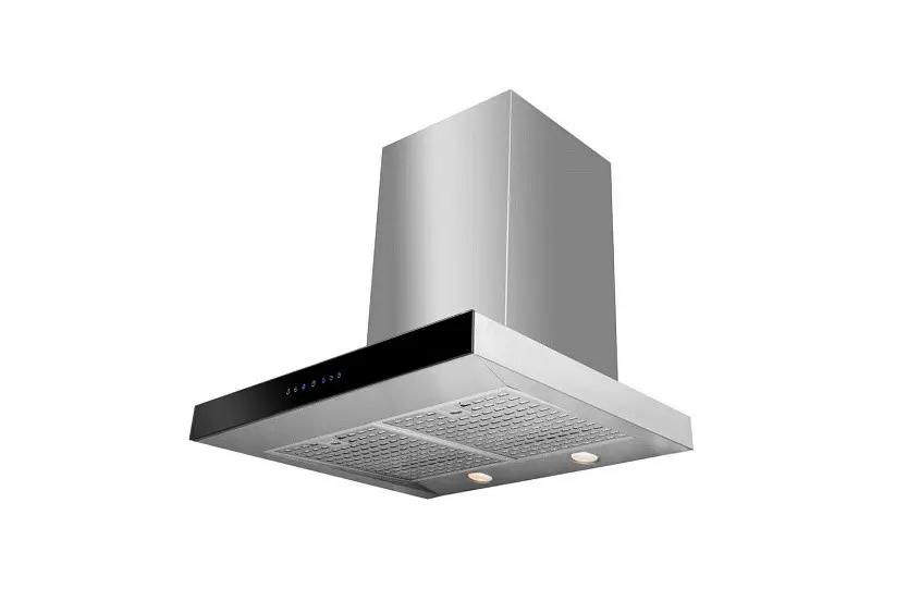 Вытяжка EXITEQ SIBOX 100-6 inox — фото