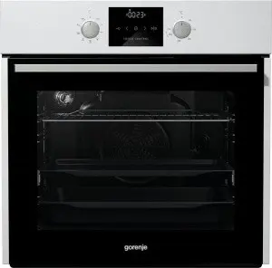 Электрический духовой шкаф GORENJE BO 635E20W