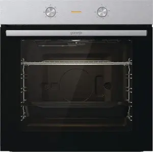 Духовой шкаф GORENJE BO6712E02XK