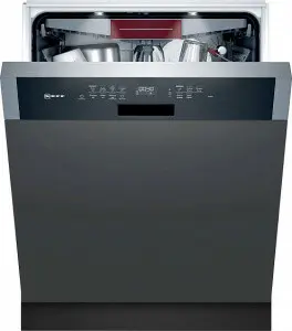 Посудомоечная машина NEFF S147ZCS35E