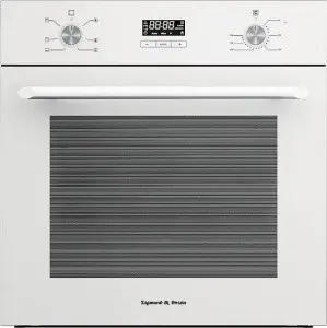 Духовой шкаф ZIGMUND SHTAIN EN 282.722 W