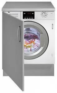 Стиральная машина встраиваемая TEKA li2 1060