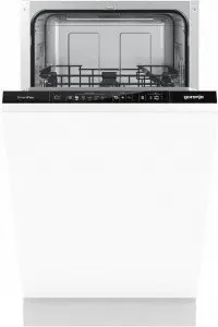 Встраиваемая посудомоечная машина GORENJE GV53111