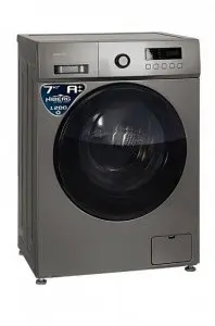 Стиральная машина HIBERG WQ2 - 712 S
