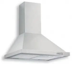 Вытяжка MBS PETUNIA 160 WHITE