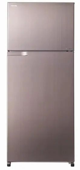 Холодильник TOSHIBA GR-RT655RS(N) — фото