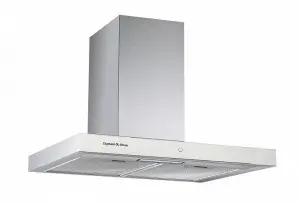 Вытяжка ZIGMUND & SHTAIN K 135.6 W
