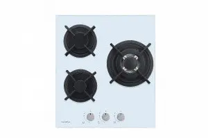 Газовая панель DARINA 2T2 C4308 W