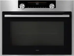 Компактный духовой шкаф ASKO OCM8487S